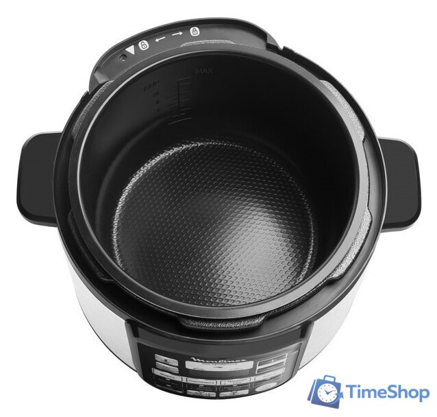 Мультиварка-скороварка Moulinex CE620D32 - Изображение №5 — Интернет-магазин Time-Shop