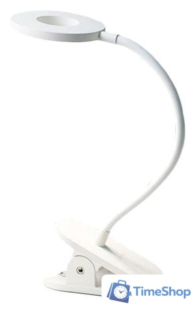 Настольная лампа Yeelight LED Charging Clamping Lamp YLTD10YL - Изображение №1 — Интернет-магазин Time-Shop