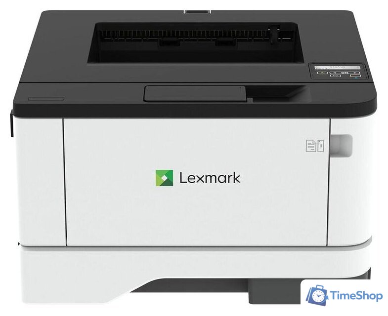 Принтер Lexmark MS331dn - Изображение №1 — Интернет-магазин Time-Shop