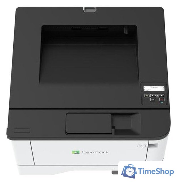 Принтер Lexmark MS331dn - Изображение №6 — Интернет-магазин Time-Shop