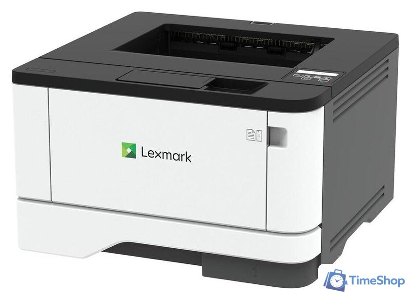 Принтер Lexmark MS331dn - Изображение №3 — Интернет-магазин Time-Shop