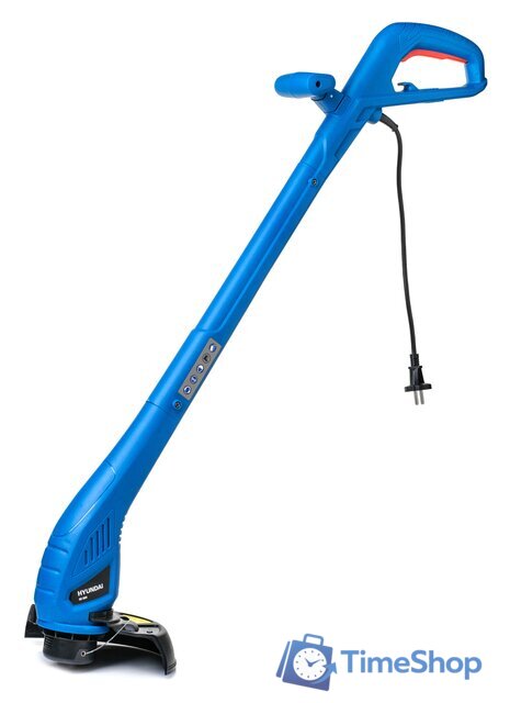 Триммер Hyundai GC 600 - Изображение №1 — Интернет-магазин Time-Shop