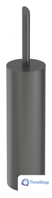 Ершик для унитаза Deante Silia Titanium ADI D712 - Изображение №1 — Интернет-магазин Time-Shop