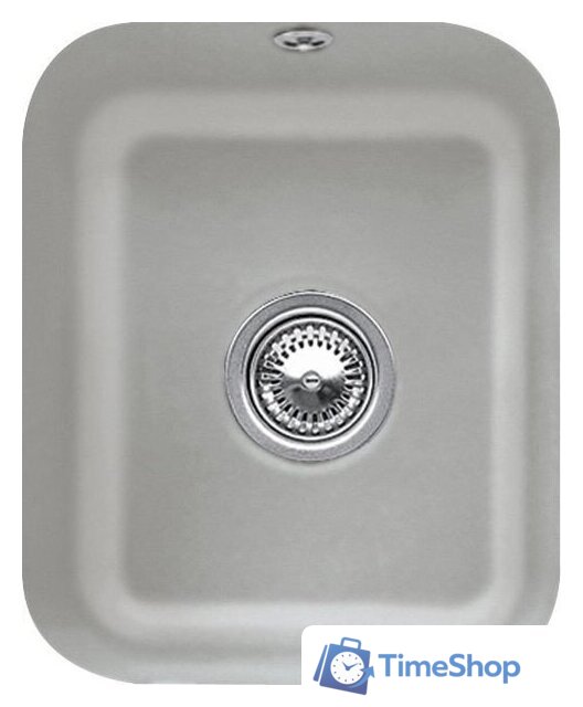 Кухонная мойка Villeroy & Boch Cisterna 45 670402KD - Изображение №1 — Интернет-магазин Time-Shop