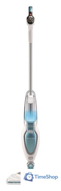 Паровая швабра Black & Decker FSM1630 - Изображение №2 — Интернет-магазин Time-Shop