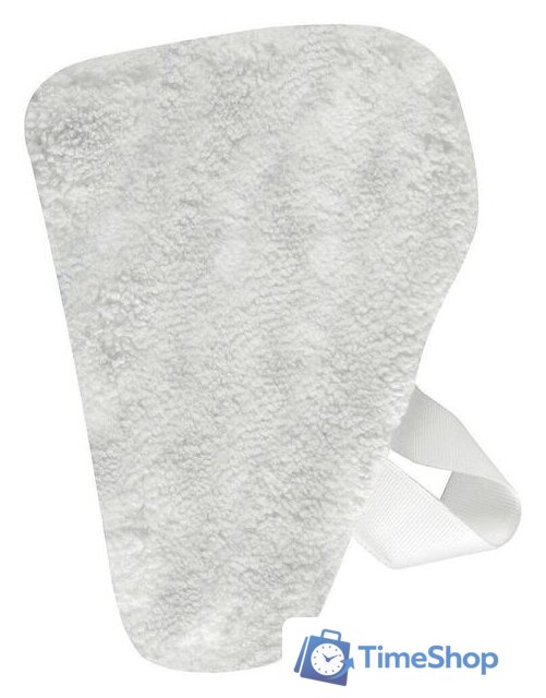 Паровая швабра Black & Decker FSM1630 - Изображение №6 — Интернет-магазин Time-Shop