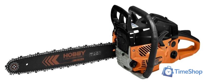 Бензопила Carver Hobby HSG 158-18 - Изображение №1 — Интернет-магазин Time-Shop