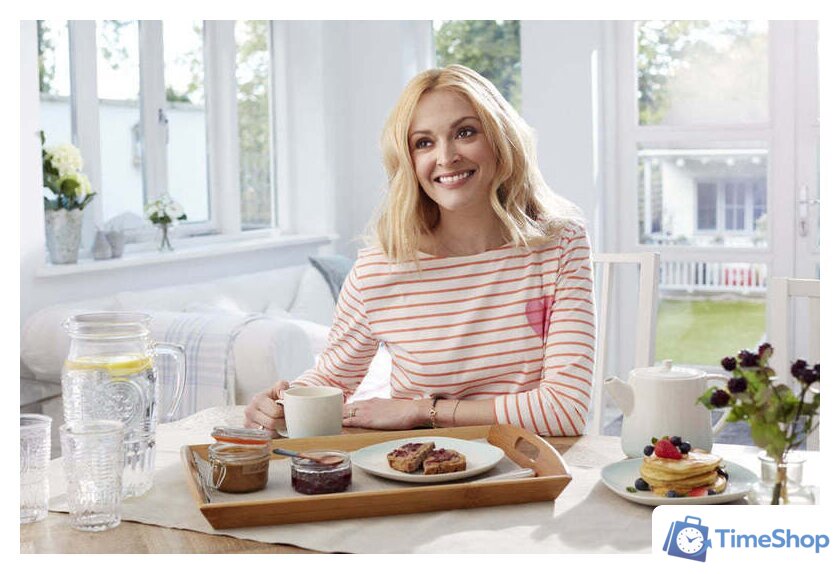 Тостер Swan ST20010TEN - Изображение №3 — Интернет-магазин Time-Shop