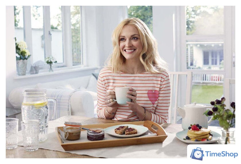 Тостер Swan ST20010TEN - Изображение №5 — Интернет-магазин Time-Shop