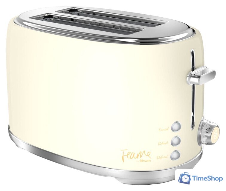 Тостер Swan ST20010TEN - Изображение №1 — Интернет-магазин Time-Shop