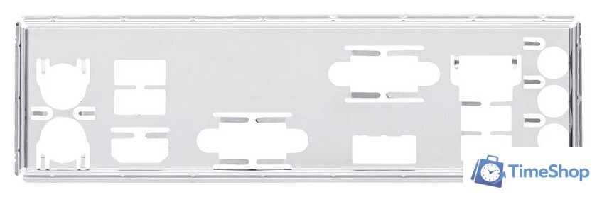 Материнская плата ASUS Pro H610M-C D4-CSM - Изображение №2 — Интернет-магазин Time-Shop