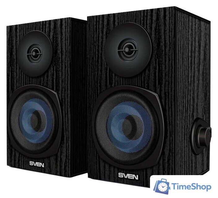Акустика SVEN SPS-576 - Изображение №1 — Интернет-магазин Time-Shop