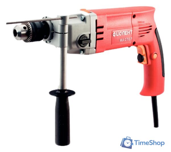 Ударная дрель Фиолент МСУ9-16-2РЭ М - Изображение №1 — Интернет-магазин Time-Shop