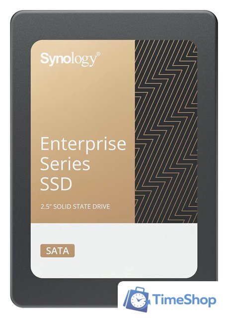 SSD Synology SAT5220 3.84TB SAT5220-3840G - Изображение №1 — Интернет-магазин Time-Shop