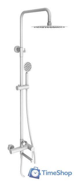 Душевая система  Vieir V463562-F - Изображение №1 — Интернет-магазин Time-Shop