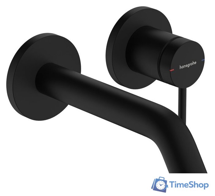 Смеситель Hansgrohe Tecturis S 73350670 - Изображение №1 — Интернет-магазин Time-Shop