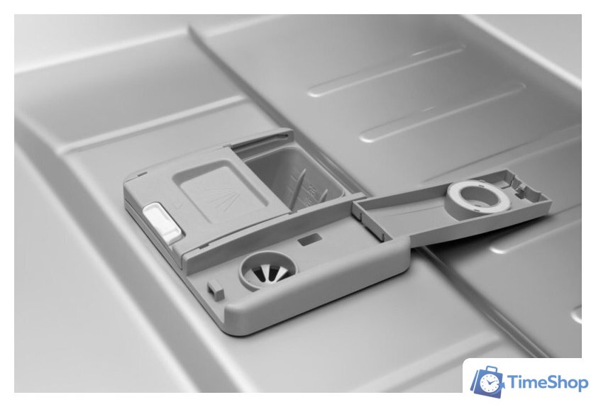 Отдельностоящая посудомоечная машина Amica DFM64C7EOqWH - Изображение №12 — Интернет-магазин Time-Shop