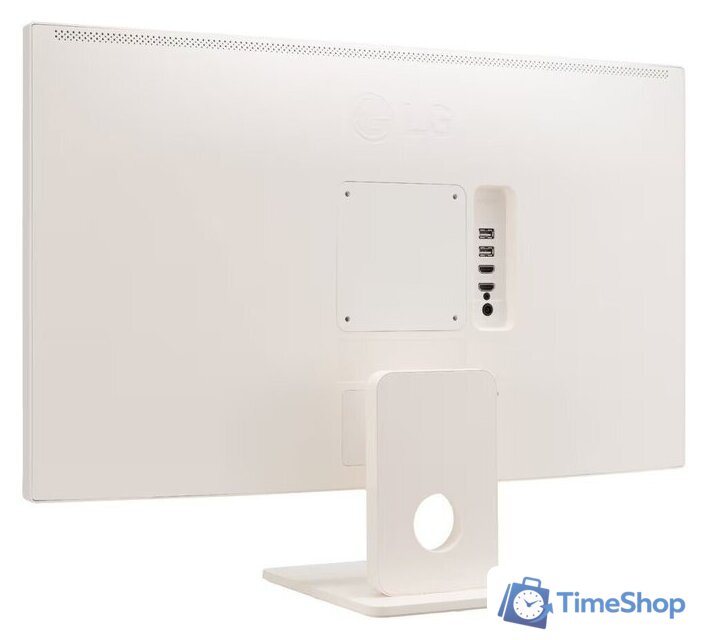 Smart монитор LG MyView Smart Monitor 27U511SA-W - Изображение №6 — Интернет-магазин Time-Shop