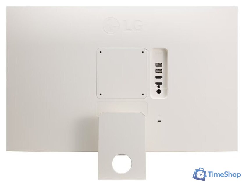 Smart монитор LG MyView Smart Monitor 27U511SA-W - Изображение №7 — Интернет-магазин Time-Shop
