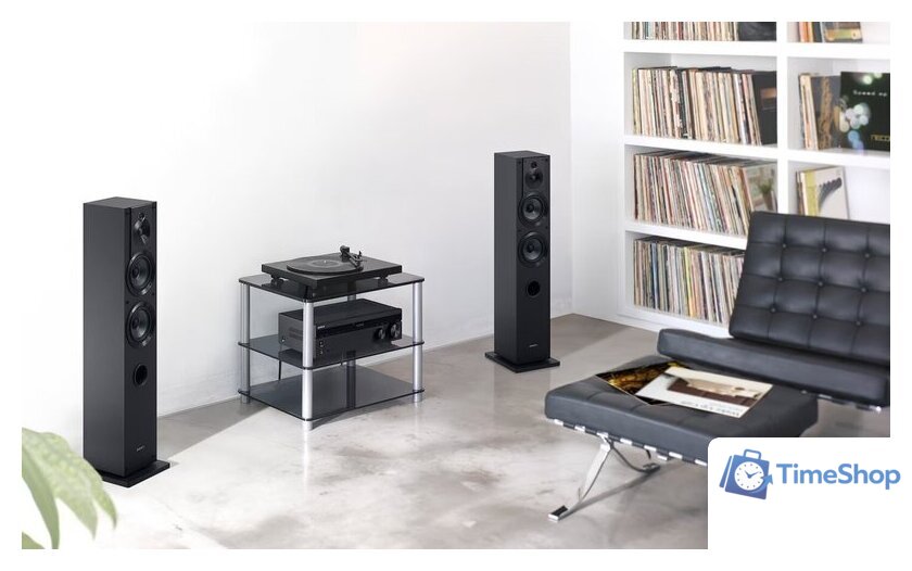 Стереоресивер Sony STR-DH190 - Изображение №5 — Интернет-магазин Time-Shop