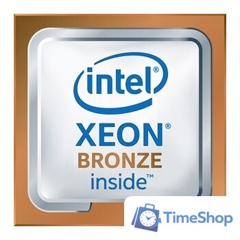 Процессор Intel Xeon Bronze 3104 - Изображение №1 — Интернет-магазин Time-Shop