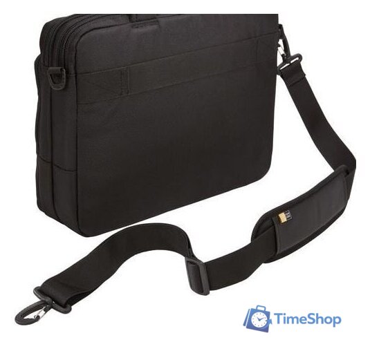 Сумка Case Logic NOTIA-114 (черный) - Изображение №3 — Интернет-магазин Time-Shop