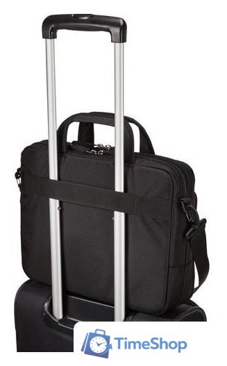 Сумка Case Logic NOTIA-114 (черный) - Изображение №2 — Интернет-магазин Time-Shop