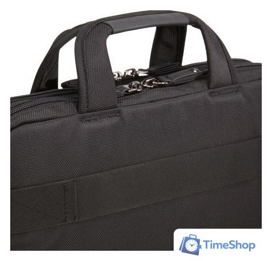 Сумка Case Logic NOTIA-114 (черный) - Изображение №4 — Интернет-магазин Time-Shop