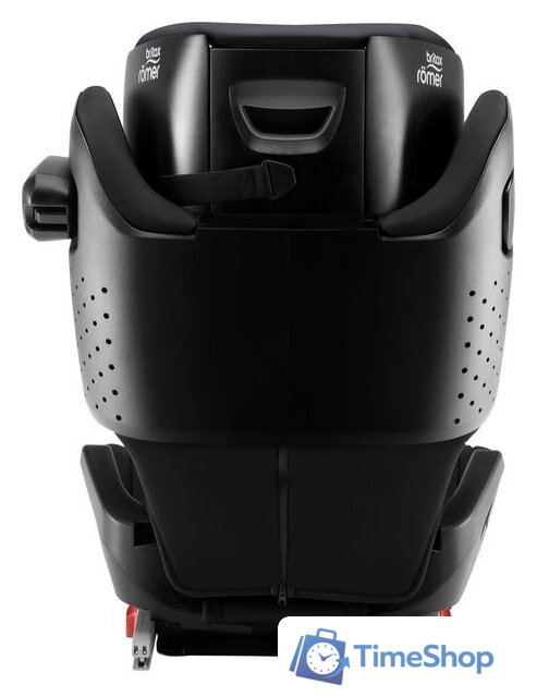 Детское автокресло Britax Romer Kidfix i-Size (cosmos black) - Изображение №5 — Интернет-магазин Time-Shop