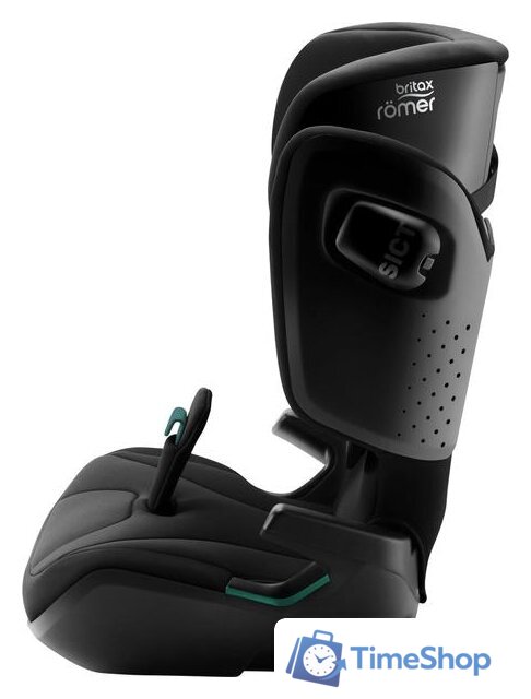 Детское автокресло Britax Romer Kidfix i-Size (cosmos black) - Изображение №4 — Интернет-магазин Time-Shop