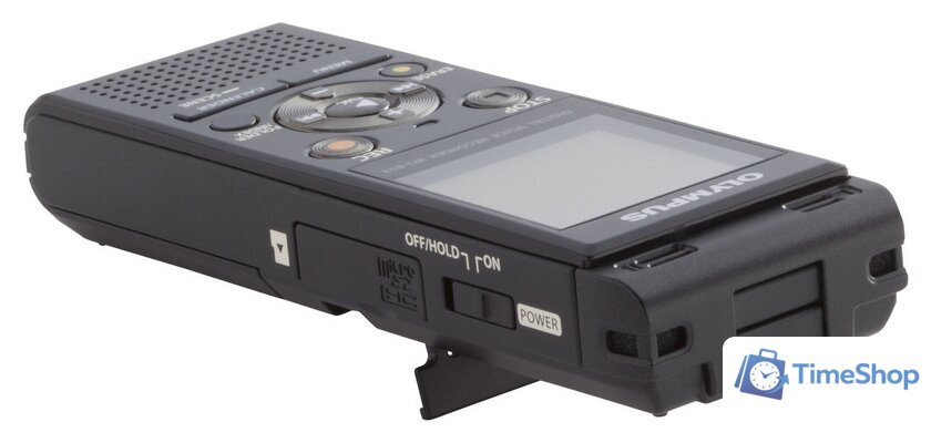 Диктофон Olympus WS-853 [V415131BE000] - Изображение №5 — Интернет-магазин Time-Shop