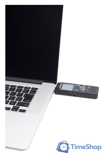 Диктофон Olympus WS-853 [V415131BE000] - Изображение №14 — Интернет-магазин Time-Shop