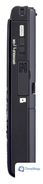 Диктофон Olympus WS-853 [V415131BE000] - Изображение №9 — Интернет-магазин Time-Shop