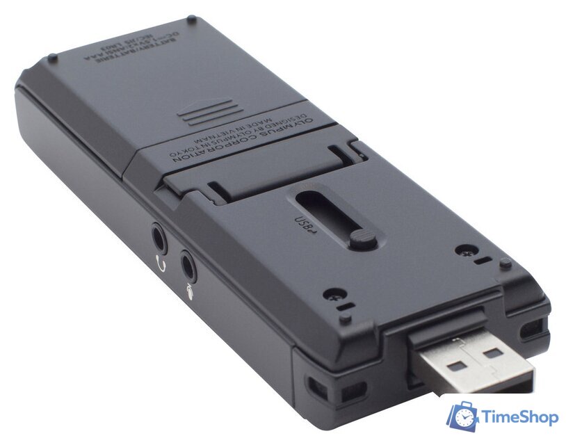 Диктофон Olympus WS-853 [V415131BE000] - Изображение №7 — Интернет-магазин Time-Shop