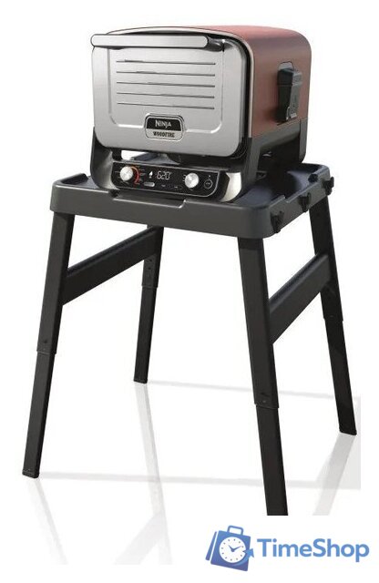 Мини-печь Ninja OO101EU - Изображение №3 — Интернет-магазин Time-Shop