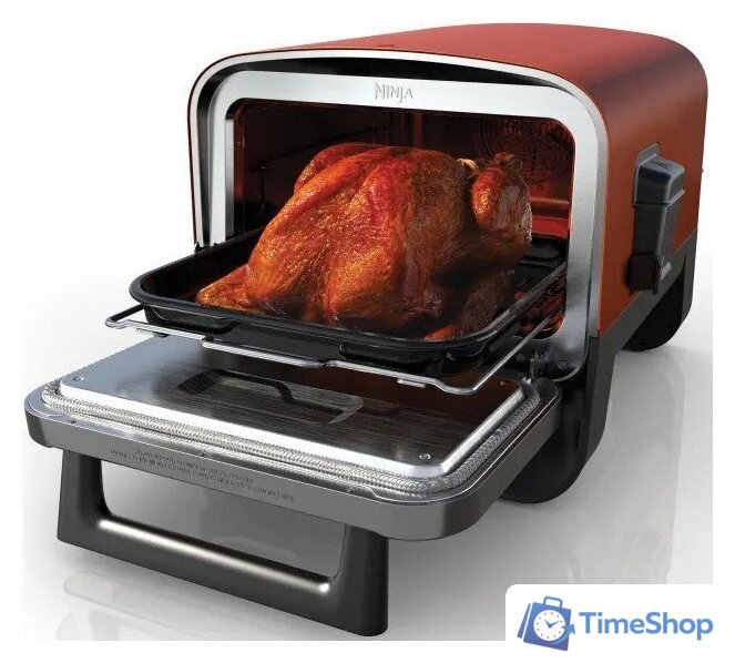 Мини-печь Ninja OO101EU - Изображение №2 — Интернет-магазин Time-Shop