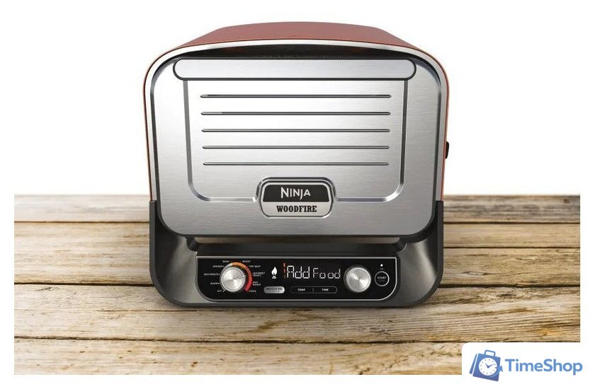 Мини-печь Ninja OO101EU - Изображение №4 — Интернет-магазин Time-Shop