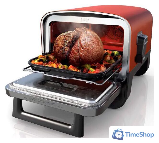 Мини-печь Ninja OO101EU - Изображение №1 — Интернет-магазин Time-Shop