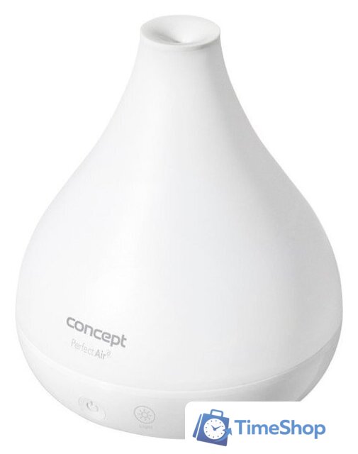 Увлажнитель воздуха Concept ZV1010 - Изображение №1 — Интернет-магазин Time-Shop
