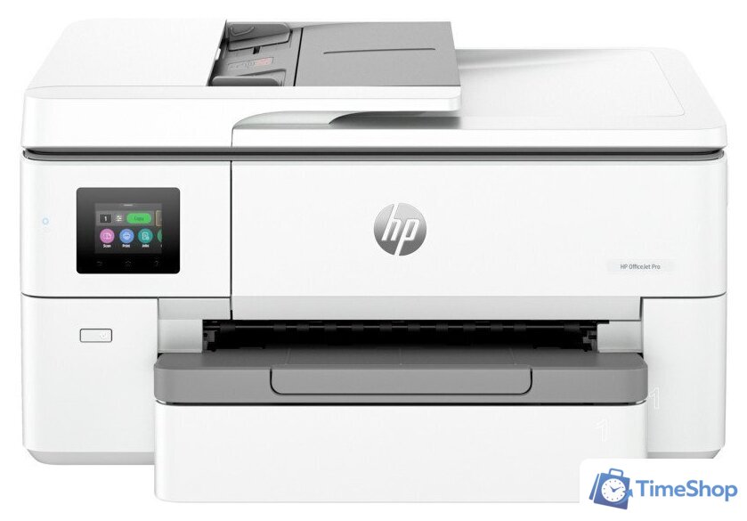 МФУ HP OfficeJet Pro 9720 - Изображение №1 — Интернет-магазин Time-Shop