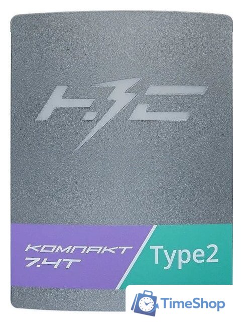 Зарядная станция НЗС Компакт 7.4 Т - Изображение №2 — Интернет-магазин Time-Shop