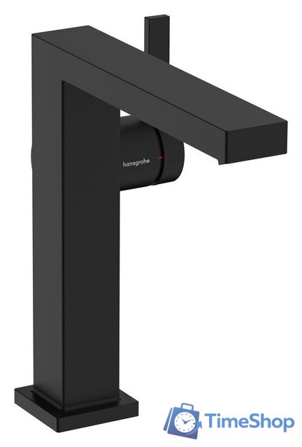 Смеситель Hansgrohe Tecturis 73041670 - Изображение №1 — Интернет-магазин Time-Shop
