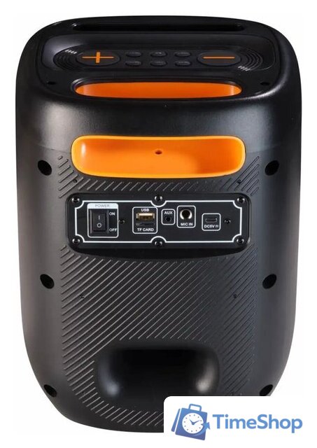 Беспроводная колонка Denver Electronics BPS-165 - Изображение №3 — Интернет-магазин Time-Shop