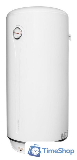 Накопительный электрический водонагреватель Atlantic O'Pro Plus 100 - Изображение №2 — Интернет-магазин Time-Shop