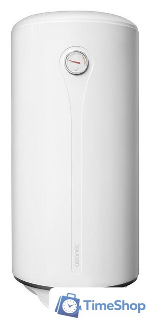 Накопительный электрический водонагреватель Atlantic O'Pro Plus 100 - Изображение №1 — Интернет-магазин Time-Shop