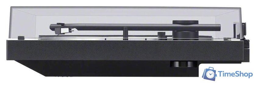 Виниловый проигрыватель Sony PS-LX310BT - Изображение №7 — Интернет-магазин Time-Shop