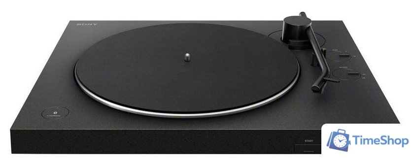 Виниловый проигрыватель Sony PS-LX310BT - Изображение №2 — Интернет-магазин Time-Shop