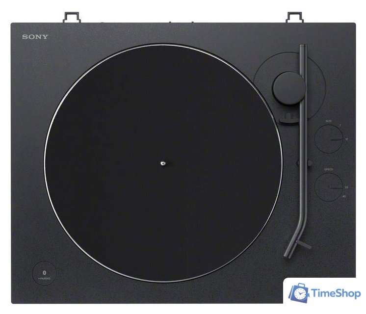 Виниловый проигрыватель Sony PS-LX310BT - Изображение №4 — Интернет-магазин Time-Shop