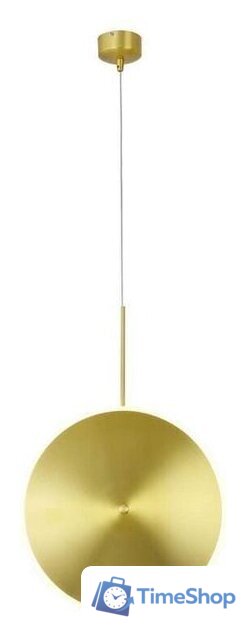 Подвесная люстра ST Luce Imente SL1221.213.01 - Изображение №1 — Интернет-магазин Time-Shop