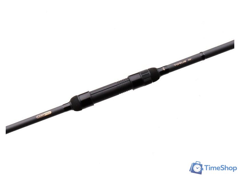 Удилище Carp Pro Torus TRC390 - Изображение №2 — Интернет-магазин Time-Shop